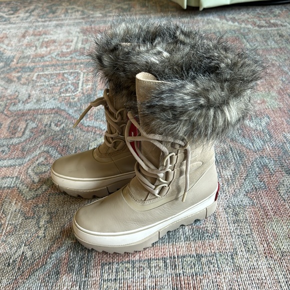 Sorel Women's Joan of Arctic Next Boot - Picture 5 of 8